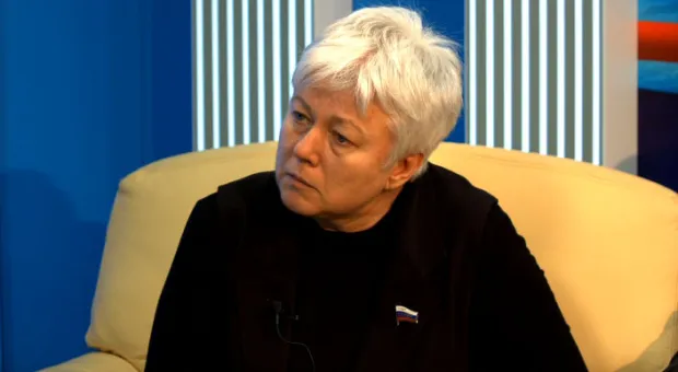 Новости Севастополя - «Люди, а не партии»: в Севастополе обсудили за кого голосовать на выборах