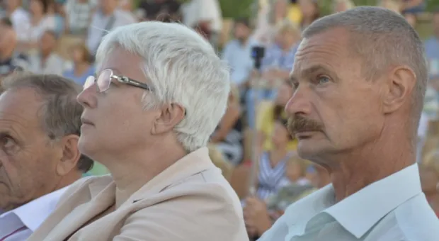 Новости Севастополя - Генсовет «Единой России» прокомментировал выход из партии Тимофеевой и Горелова