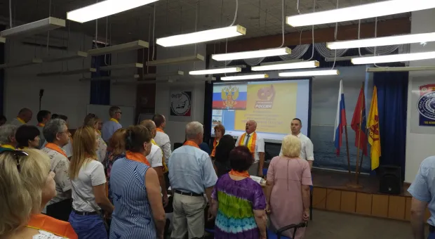 Новости Севастополя - Над Крымом разгуляются дожди и ветер