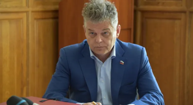 Новости Севастополя - Госдума поддержала обращение к Путину о признании республик Донбасса