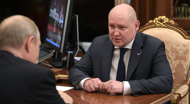 Новости Севастополя - Единороссы избавились от подозреваемого в коррупции Белозерцева