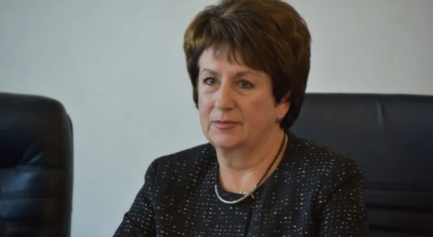 Новости Севастополя - Кандидатом от ЕР на пост сенатора Севастополя выдвинут Колбин