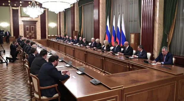 Новости России - В ДНР назначили нового премьер-министра