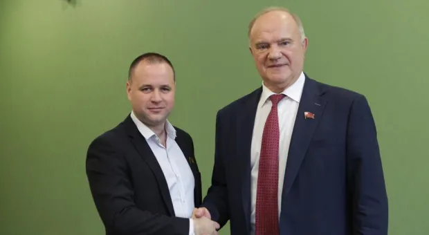 Новости Севастополя - В Севастополе зарегистрировано отделение партии Прилепина «За правду»