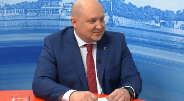 Новости Севастополя - Роскомнадзор требует у Facebook разблокировать материалы российских СМИ