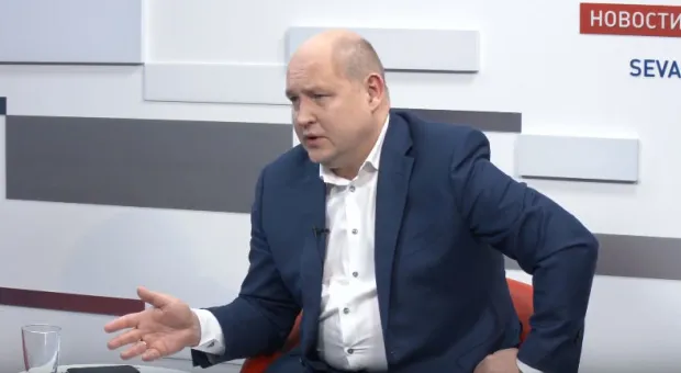 Новости Севастополя - Транспортники Севастополя не пойдут на «невольничий рынок»