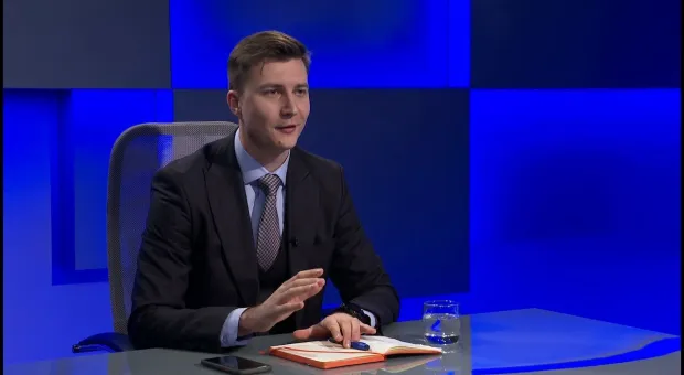 Новости Севастополя - Внутреннюю политику Севастополя возглавит глава избирательного штаба Развожаева