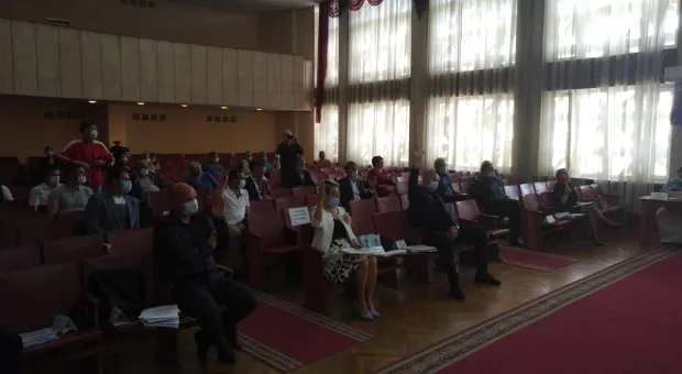 Новости Севастополя - Стрелецкая бухта Севастополя требует особой заботы