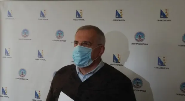 Новости Севастополя - В Севастополе предлагают дома голосовать за поправки в Конституцию