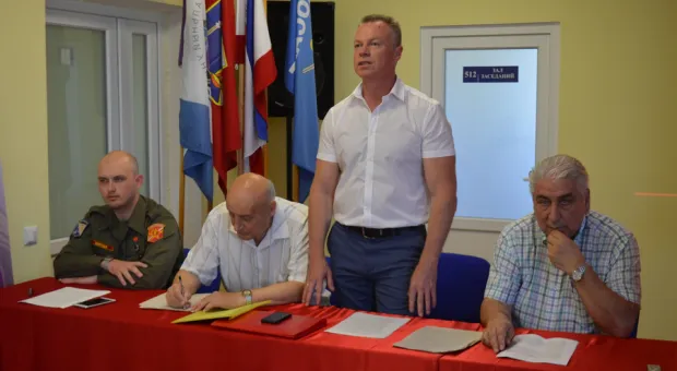 Новости Севастополя - Странно топить за ультракапитализм с голым задом