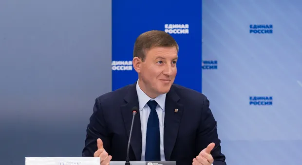 Новости Севастополя - Штабы волонтёров и штабы праймериз единороссов объединят