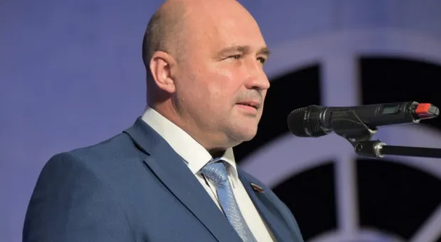 Новости Севастополя - Алтабаева поднялась в медиарейтинге