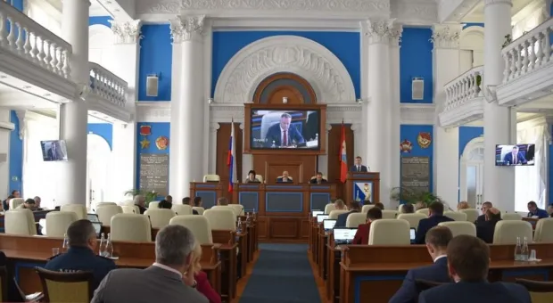 Новости Севастополя - Больше 33 млрд рублей получит Центризбирком на проведение выборов президента