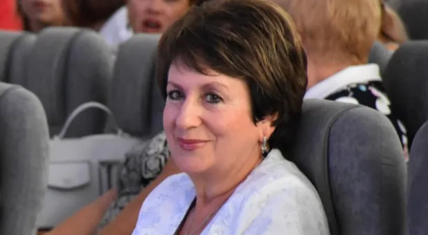 Новости Севастополя - Матвиенко хочет заставить западные ИТ-компании соблюдать российские законы