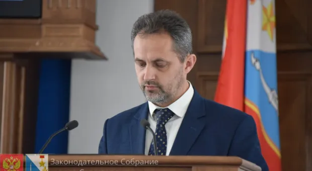 Новости Севастополя - Глава Запорожской ВГА и мэр Мелитополя вступили в «Единую Россию»