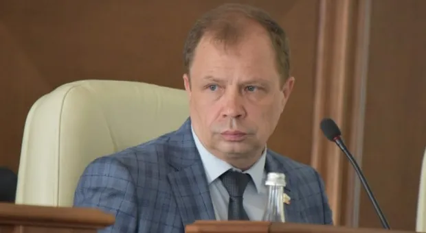 Новости Севастополя - Бывший вице-мэр Сочи и Ялты возглавит департамент культуры Севастополя