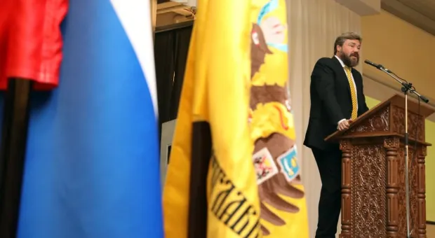 Новости Севастополя - Украинский патриот из Крыма променял родину на российскую пенсию