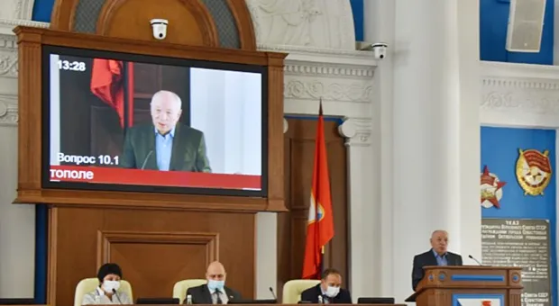 Новости Севастополя - Единороссы лидируют по количеству просмотров в телеграм-каналах думских партий