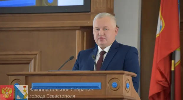 Новости Севастополя - Глава дирекции ФЦП Крыма и Севастополя уходит в отставку