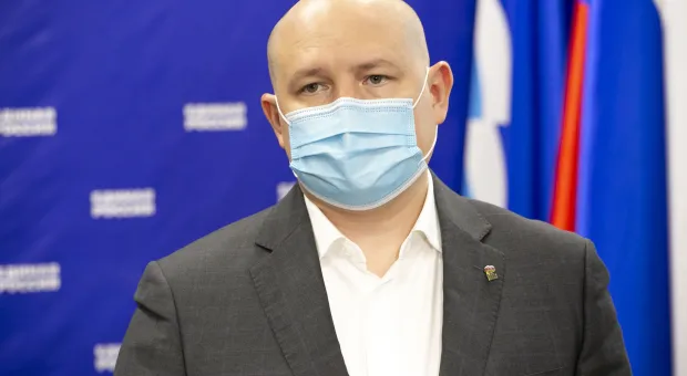 Новости Севастополя - Осталось 56: как в Севастополе живут собаки на Монастырском шоссе