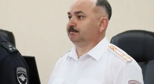 Новости Севастополя - Уволился глава Сакского района Крыма