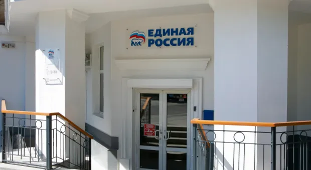 Новости Севастополя - Виктор Посметный неожиданно снялся с праймериз «Единой России» в Севастополе