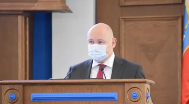 Новости Севастополя - Программа развития Севастополя и Крыма будет продлена до 2025 года