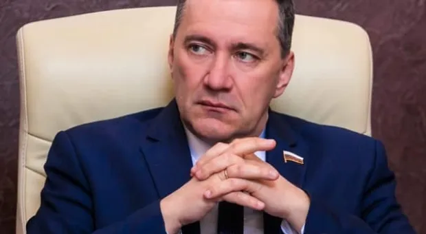 Новости Севастополя - Новые условия работы в СЭЗ Севастополя ставят бизнес в тупик