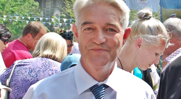 Новости Севастополя - Учредитель отделения ЛДПР в Севастополе вышел из «Единой России», чтобы стать членом Общественной палаты