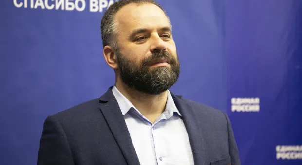 Новости Севастополя - Кто участвует в праймериз «Единой России» за мандат в заксобрании Севастополя