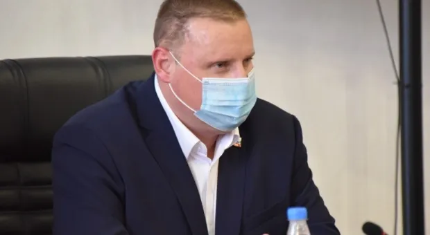 Новости Севастополя - В Севастополе подвели итоги четвёртой сессии городского парламента