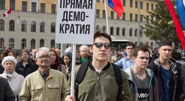 Новости Севастополя - КПРФ будет использовать пандемийную повестку до упора