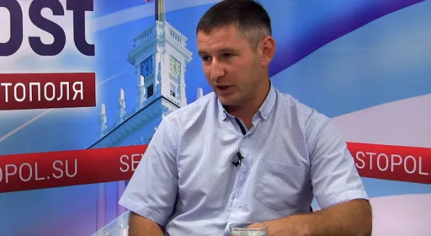 Новости Севастополя - В Севастополе заседание ОП прошло «в духе конструктива» — Кирюхина