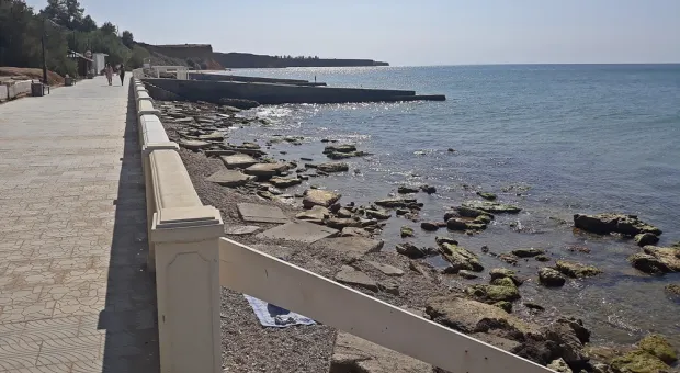 Новости Севастополя - В Севастополе депутаты Нахимовского совета обсудят создание муниципалитета на Северной стороне