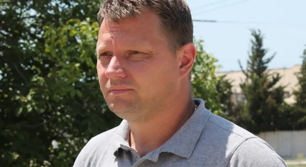 Новости Севастополя - Глава муниципалитета Севастополя вышел на новый уровень