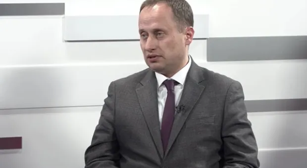 Новости Севастополя - В Севастополе местному самоуправлению ничто не угрожает – глава внутрипола