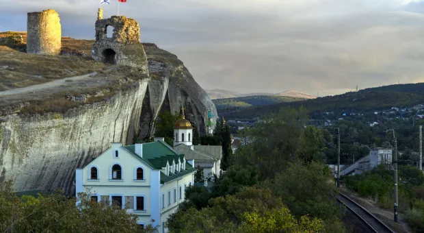 Новости Севастополя - Севастопольскую трассу «Таврида» строят с опережением графика