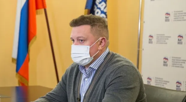 Новости Севастополя - Эсер Белогорцев хочет участвовать в праймериз «Единой России» в Севастополе