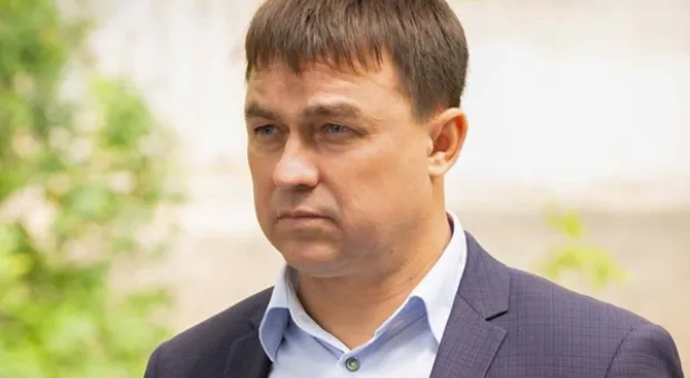 Новости Севастополя - На праймериз для довыборов в заксобрание подался член ОП Севастополя