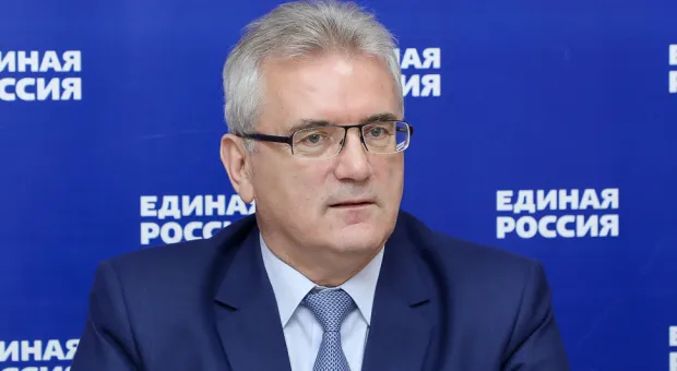 Новости России - Фургал заявил об угрозах от следствия