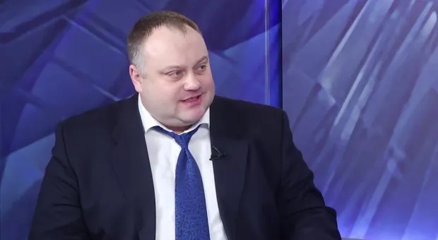 Новости Севастополя - Уволился гендиректор «Воды Крыма»