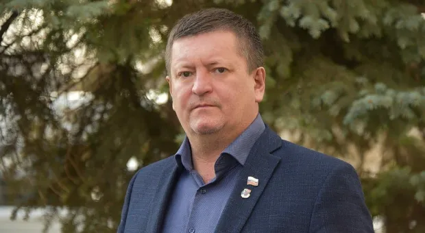 Новости Севастополя - Турчак пригласил волонтёров принять участие в праймериз единороссов