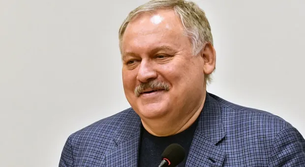 Новости России - Стало известно, кого выдвинула «Единая Россия» от Крыма на довыборах в Госдуму