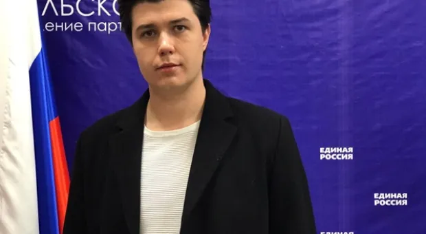 Новости Севастополя - Кто станут «паровозами» партсписка «Единой России» на выборах в заксобрание Севастополя