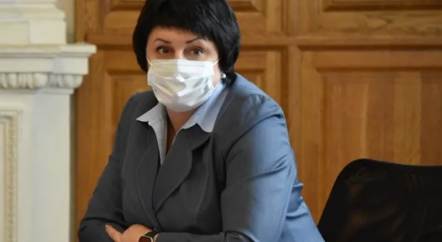 Новости Севастополя - Участников антивоенных акций предлагают отправлять на военную службу на Донбасс