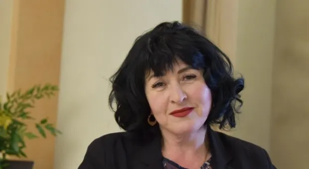 Новости Севастополя - Депутаты Севастополя подводят итоги работы второго созыва: Антон Пархоменко