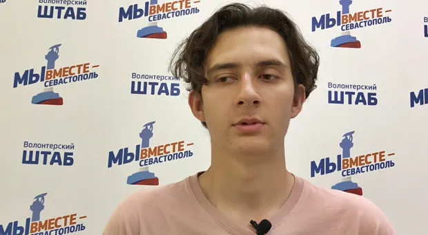 Новости Севастополя - Новокшонова сняли с праймериз в Севастополе