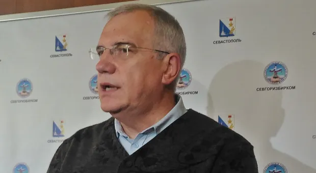 Новости Севастополя - Развожаев назначил нового главу департамента труда и соцзащиты Севастополя