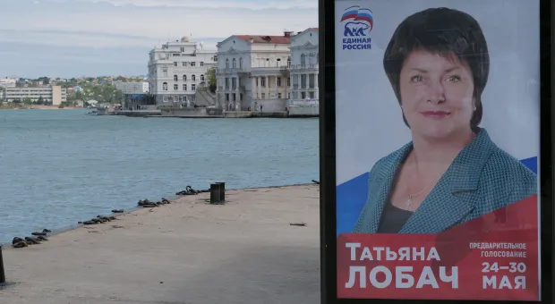 Новости Севастополя - Тимофеева уверена, что в ходе праймериз в Севастополе применялись манипуляции