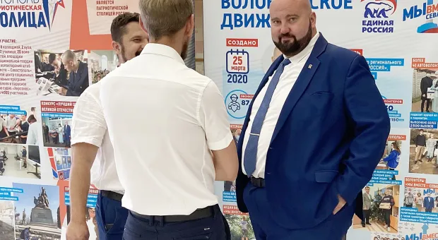 Новости Севастополя - Херсон принял решение о проведении референдума о вхождении в РФ